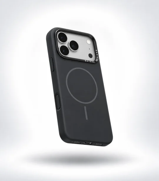 Bointo Case iPhone 17 Pro