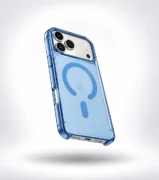 Clear Case iPhone 18 Pro Max