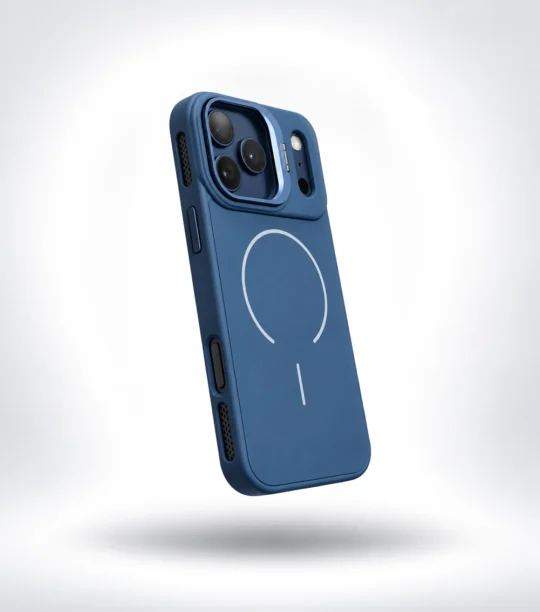 Luxury Case iPhone 17 Pro